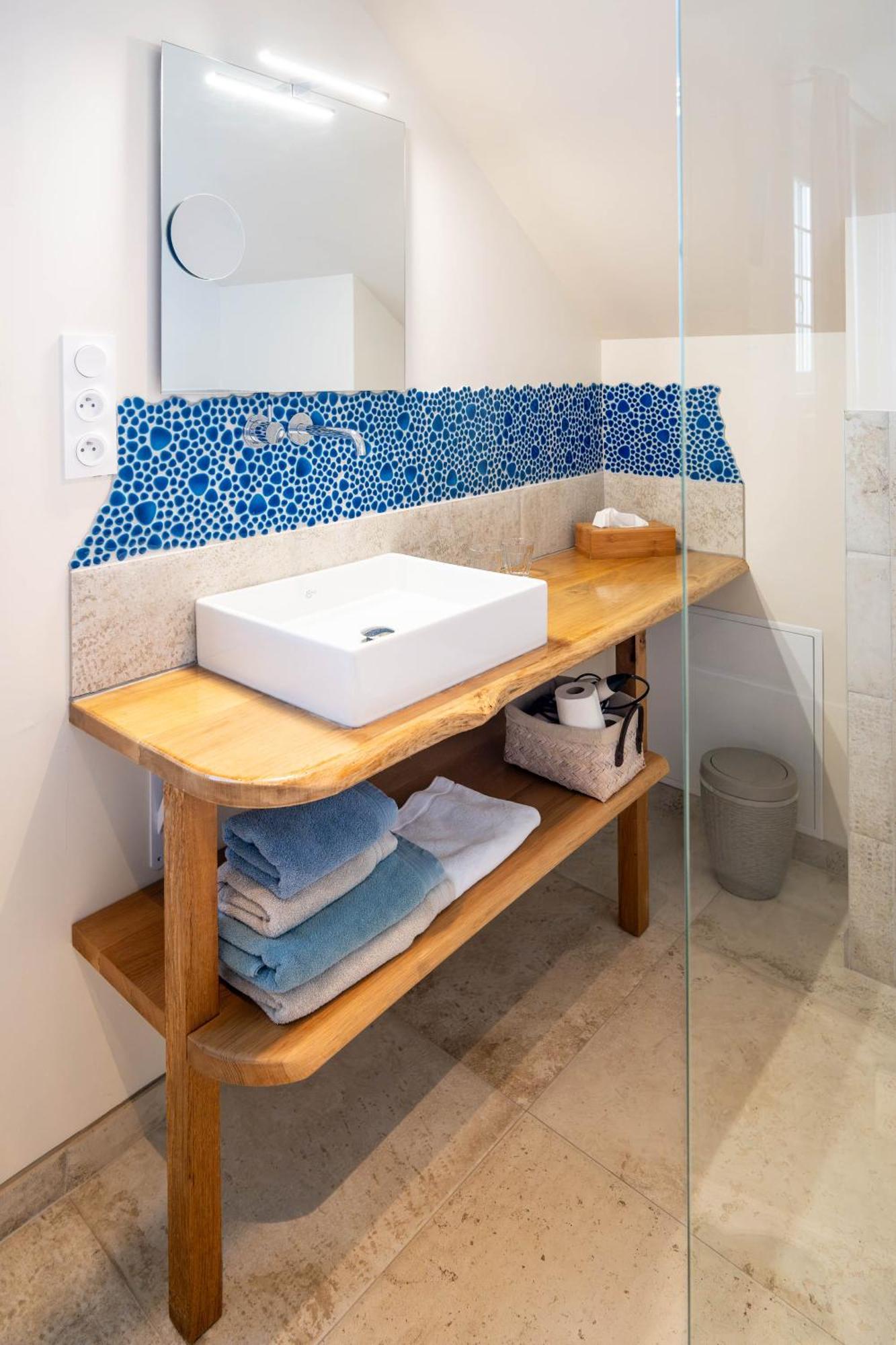 Bed and breakfast Petite Emeraude Cancale