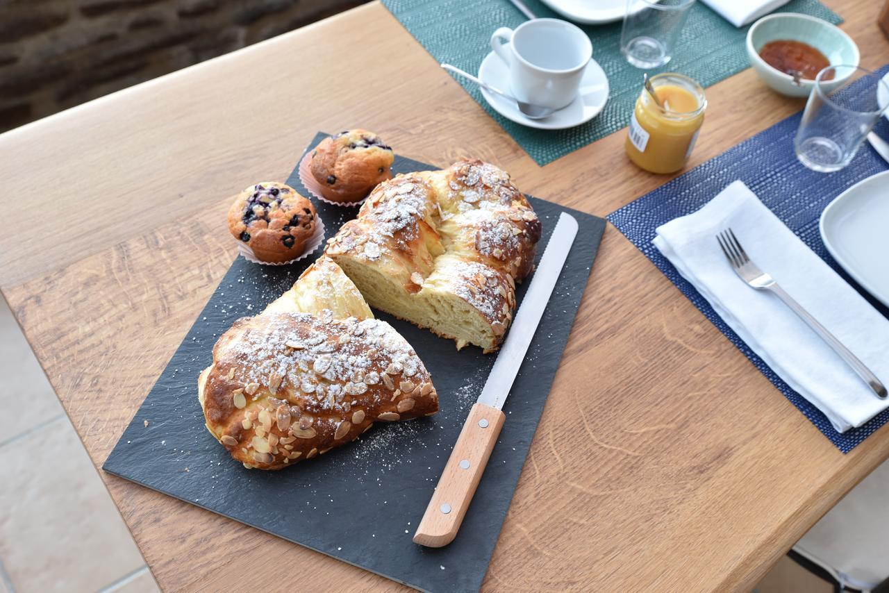 Bed and breakfast Petite Emeraude *