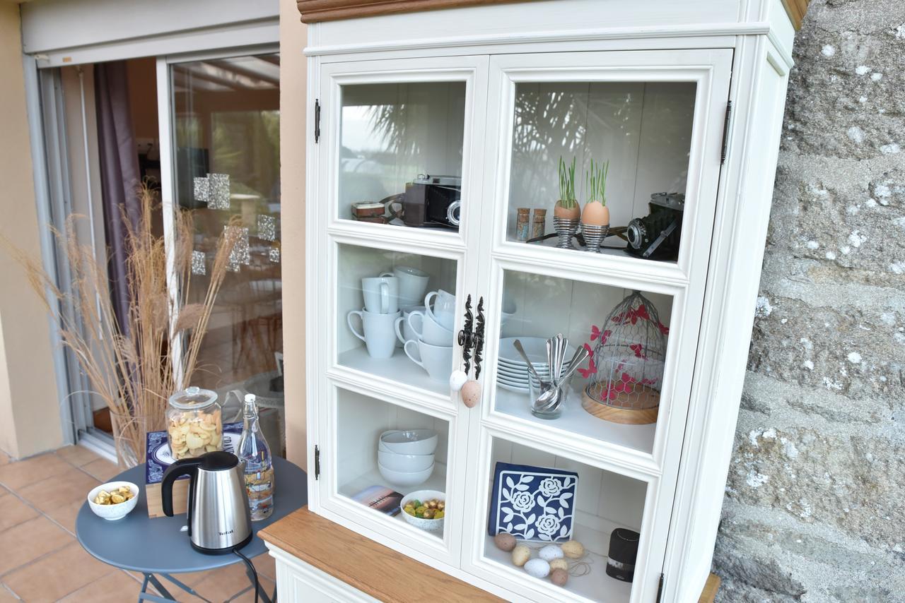 Petite Emeraude Bed and breakfast *